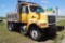 2003 Sterling S/A  Dump Truck