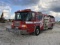 2000 Pierce 2,000 GPM Fire Engine Pump Truck