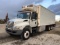 2010 International DuraStar 4400 T/A Reefer Box Truck