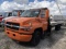 2005 Chevrolet C5500 21FT Rollback Tow Truck