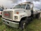 2000 GMC Top Kick 22FT Rollback