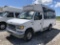 1997 Ford E-350 Bus Van