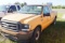 2002 Ford F-250 XL Super Duty Extended Cab Pickup Truck