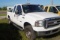 2006 Ford F-250 XLT Super Duty FX4 4x4 Extended Cab Pickup Truck