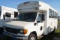 2005 Ford E-450 Compact School Bus