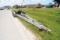 2003 30FT Aluminum Tri-Axle Boat Trailer