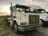 1999 International 9400i Eagle T/A Day Cab Truck Tractor (wetkit)