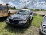 2004 Ford Crown Victoria