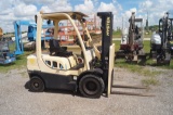 Hyster H50FT Forklift