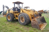 2003 Caterpillar 938G Front End Loader