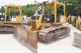 2007 Komatsu D39PX-21 Crawler Dozer