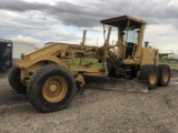 1995 Caterpillar 12G Motor Grader