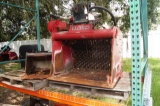 Lloyd Rotastar Hydraulic Screening Bucket