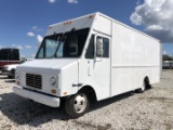 1995 Chevrolet Step Van