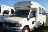 2005 Ford E-450 Compact School Bus