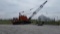 Link Belt FMC HC-98A 40 Ton Lattice Boom Truck Crane