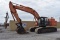 2010 Hitachi ZX450LC-3 Hydraulic Excavator