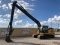2015 John Deere 210G LC Long Reach Hydraulic Excavator
