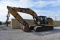 2012 Caterpillar 336EL Hydraulic Excavator