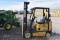 Yale 5,000LB Solid Tire Forklift