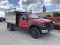 2006 Ford F550 Super Duty 4x4 Flatbed Service Truck