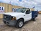 2007 Ford F-250 Service Truck
