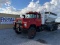 1989 Mack R690ST w/ 2014 12 Yard Strong DM 12 Gunite Concrete Truck