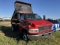 2003 GMC C5500 S/A Dump Truck