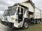 2007 Crane Carrier Company CCC 35yd Front Loader Waste Truck