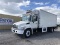 2010 Hino 338 Refrigerated Truck