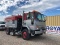 2002 Sterling SC-8000 Elgin Crosswind J Sweeper Truck