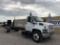 2006 GMC C7500 Cab and Chassis Truck