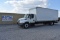 2008 International Durastar 4300 M7 Box Truck