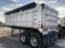 2001 R/S 48LT 32 Ton Aluminum Dump Trailer