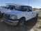 2001 Ford F-150 XL Pickup Truck