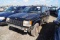 1997 Jeep Grand Charokee Sport Utility Vehicle