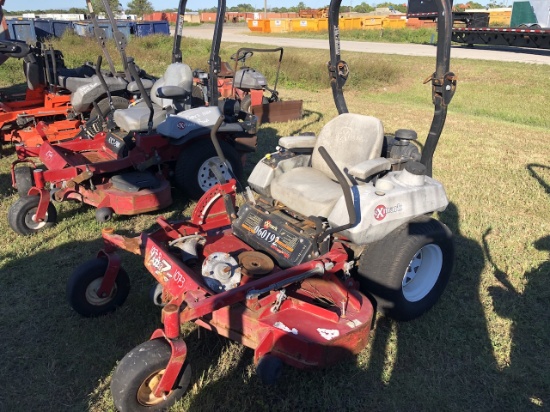 EXMARK LAZER Z HP Zero Turn Mower
