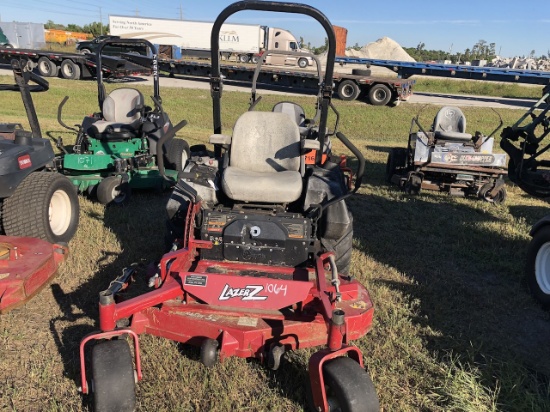 eXmark Lazer Z Commercial Zero Turn Mower