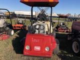 Toro Multi Pro 1250 Sprayer Cart