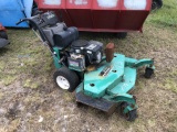LESCO Commercial Walk behind Commercial Mower
