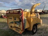 Vermeer BC1000XL 12inch Drum Chipper