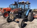 New Holland Ford TS90 Ag Tractor