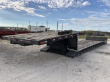 2005 XL Specialized 35ton Detachable Gooseneck Low Boy