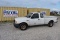 2008 Ford Ranger Extended Cab Pickup Truck