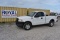 2005 Ford F-150 XL Triton 4x4 Pickup Truck