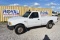 2001 Ford Ranger 4x4 Pickup Truck