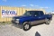 2003 Chevrolet Silverado 1500 4x4 Extended Cab Pickup Truck