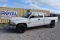 2002 Dodge Ram 2500 Extended Cab Pickup Truck