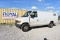 2003 Ford E-250 Cargo Van