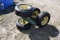 2 John Deere Tandem Tire Sets